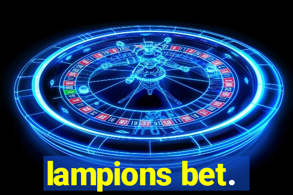 lampions bet.